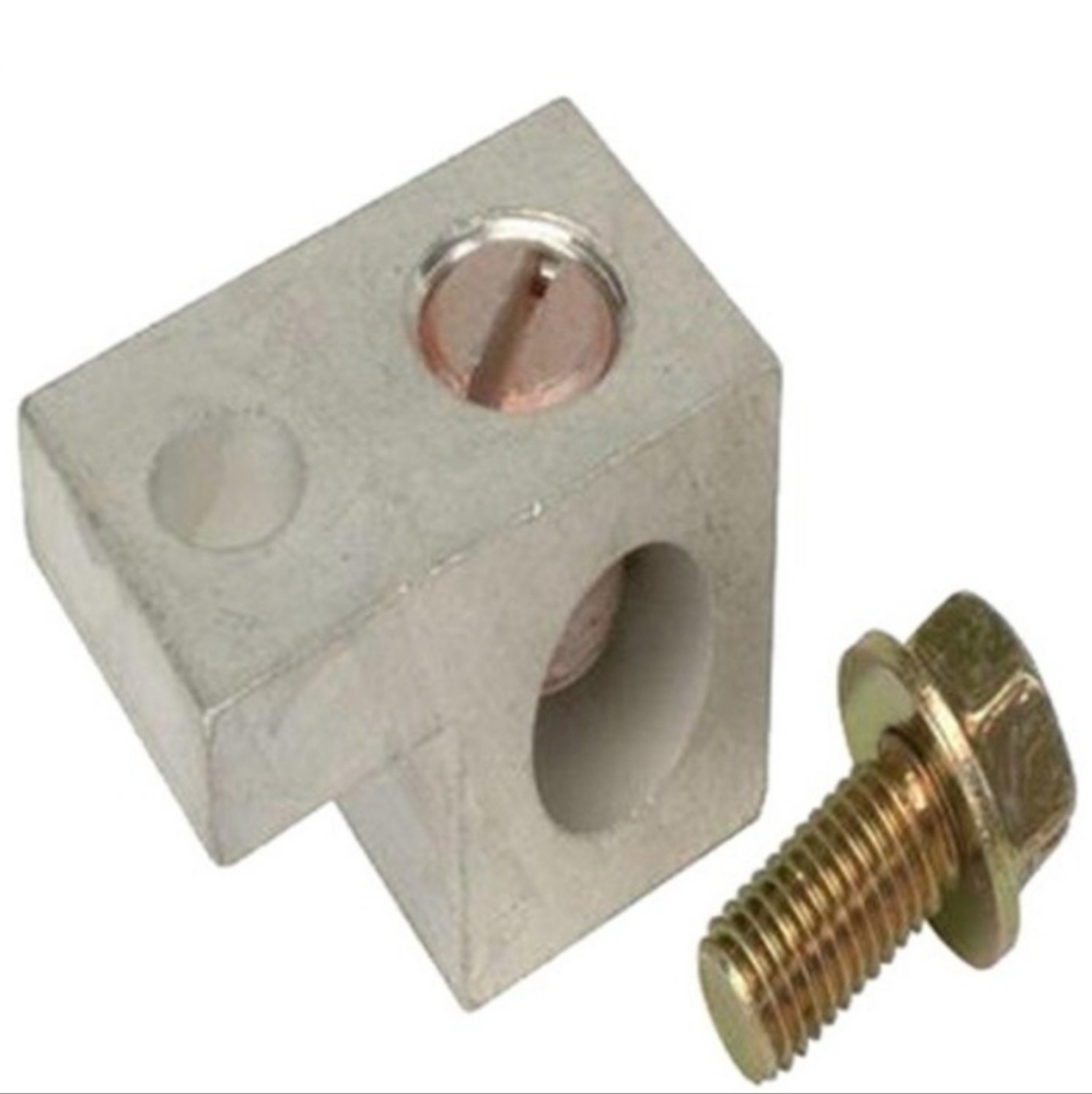 Ge Energy Industrial Solutions TLK20CP PMGLD Neutral & Ground Lug Kit
